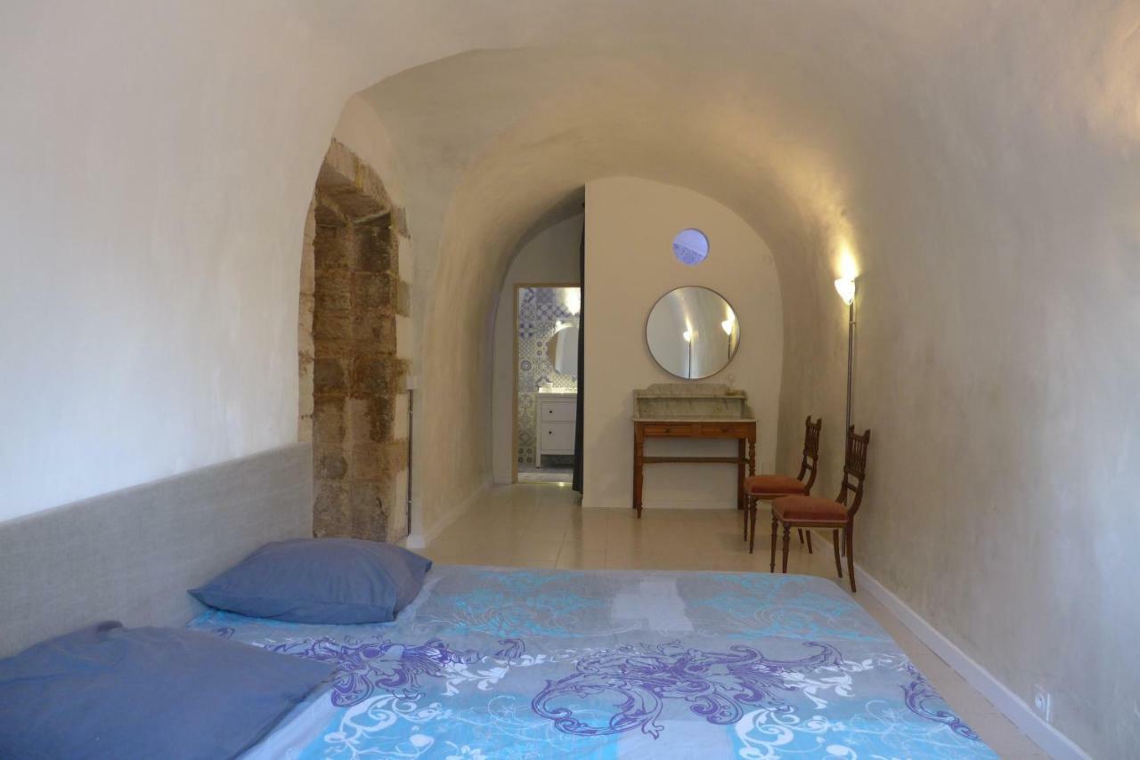 Beau T2 Historique-Panier/Vieux Port-60M2 Avec Vue Apartment Marseille Exterior photo
